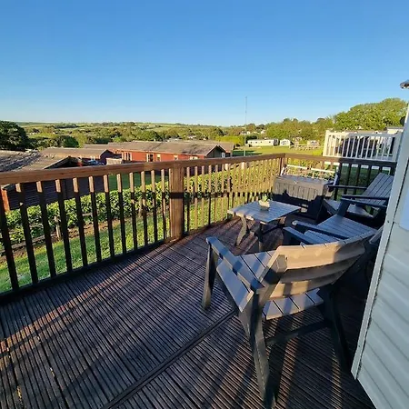 Holiday park Bella View - Newquay - White Acres