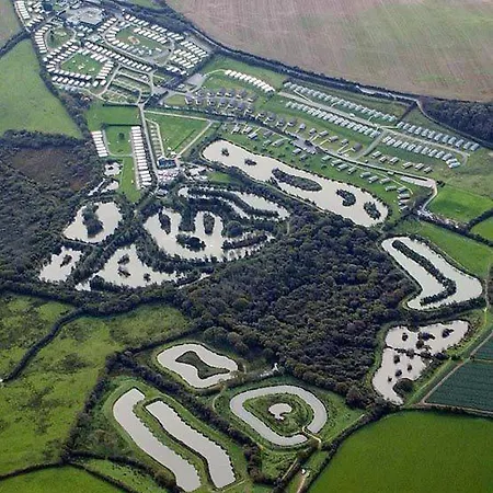 Holiday park Bella View - Newquay - White Acres *